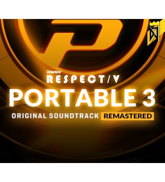 DJMAX RESPECT V - Portable 3 Original Soundtrack REMASTERED DLC Steam Key GLOBAL
